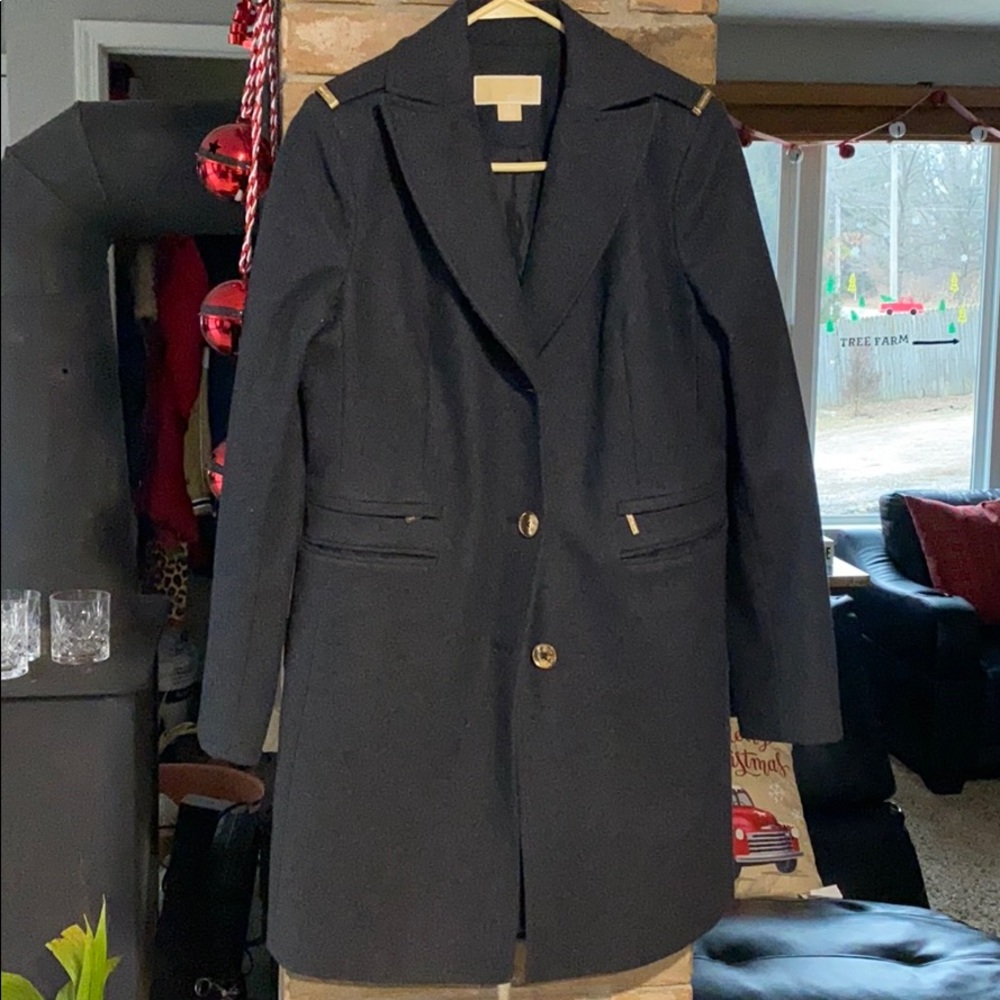 Michael Kors winter coat